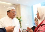 Pemerintah dan DPR Sepakat Biaya Haji 2025 Rp 55,4 Juta