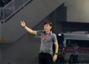 Kenapa Shin Tae-yong Dipecat?