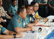 3 Oknum TNI AL di Kasus Penembakan Bos Rental Mobil Kini Jadi Tersangka