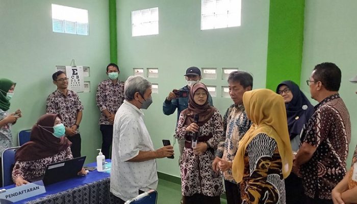 Beredar Surat Edaran Kepala Daerah Wajib Bayar Retreat Rp 2,7 Juta per Hari, Pemkot Yogya Bilang Begini