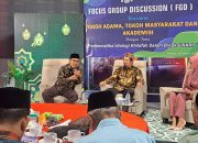 Hadir di Sultra, Ken Setiawan Kembali Ingatkan Bahaya Khilafah di Indonesia