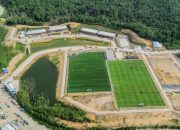 Timnas Indonesia Sudah Bisa Latihan di IKN