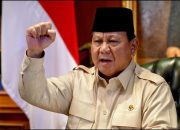 Prabowo Tetapkan 18 Agustus 2025 Libur Bersama HUT Ke-80 RI