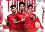Indonesia Vs Uzbekistan: Garuda Muda Kalah 1-3, Out dari Piala Asia U-20