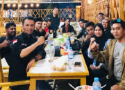 AMBA Sultra Menolak Segala Bentuk Ideologi yang Bertentangan dengan Pancasila