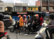 Pembagian Takjil Buka Puasa oleh Mahasiswa Dilanjutkan Besok di Sejumlah Titik