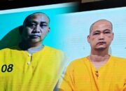 2 Oknum TNI Penembak 3 Polisi di Lampung Resmi Jadi Tersangka