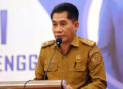 Disnakertrans Sultra Harap Kondusifitas Tetap Terjaga pada Peringatan Hari Buruh 1 Mei 2025