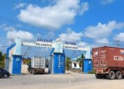 TKBM Bungkutoko Ajak Jaga Kondusifitas saat Peringatan Hari Buruh 1 Mei 2025