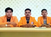 BEM UHO: Jangan Mudah Terprovokasi Berita Hoaks dan Jauhi Ujaran Kebencian