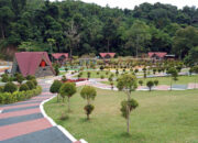 Pemkot Menata Kembali Kawasan Wisata Kebun Raya Kendari