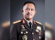 Profil Irjen Didik Agung Widjanarko Kapolda Baru Sultra yang Gantikan Dwi Irianto