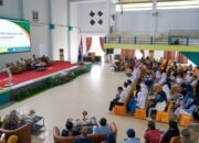 Poltekkes Kendari Siapkan Kelas Internasional, 67 Alumni Sudah Kerja di Arab