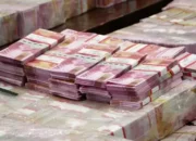 Penyaluran KUR di Sultra hingga April 2025 Capai Rp1,28 Triliun