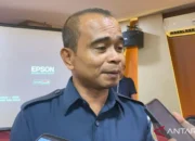 Bawaslu Kembalikan Sisa Dana Pilkada Rp100 Juta ke Pemkot Kendari