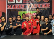 TWK Dukung Program PSN di Wilayah Kabupaten Konawe