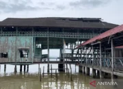 Pemprov Sultra Siapkan Rp 50 Miliar untuk Bangun Asrama Dayung