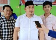 Kepala Desa Oko-oko Komitmen Dukung Proyek Strategis Nasional di Pomalaa