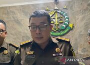 Kejati Sultra Tetapkan Tersangka Korupsi Pertambangan yang Rugikan Negara Rp 100 Miliar