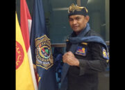 Lukman Ichsan Ajak Masyarakat Sultra Jaga Kondusifitas dan Waspadai Hoaks