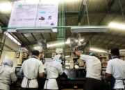 Panasonic Bakal PHK 10.000 Karyawan