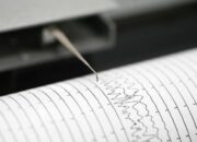 Gempa M 4,7 Guncang Konawe Kepulauan Sultra