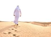 Kisah Tujuh Batu di Padang Arafah yang Menghalau Azab Neraka