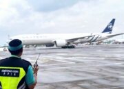 Tahun Ini Sultra Berangkatkan 2.063 Jemaah Haji, Kloter Pertama Mulai 13 Mei