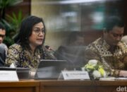 Sri Mulyani Bawa Kabar Buruk! RI Harus Hati-hati