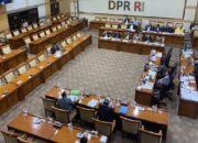 Anggota Komisi III DPR Curhat Oknum Jaksa Kerap Cawe-cawe Proyek