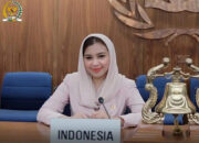 Anggota DPD RI: Semoga Diusia ke-79, Polri Semakin Profesional dan Humanis