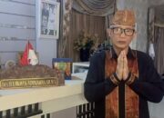 Lukman Abunawas: Semoga Polri semakin Profesional Diusia ke-79 Tahun 2025