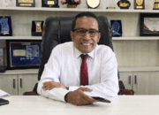 Rektor UHO: Terima Kasih Polda Sultra, Pilrek UHO Berlangsung Aman dan Tertib