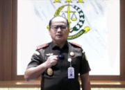 Kajati Sultra: Semoga Polri Terus jadi Garda Terdepan dalam Menjaga Kamtibmas