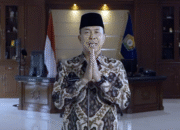 Gubernur Sultra: Selamat HUT Bhayangkara ke-79