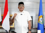 Ketua DPRD Sultra: Dirgahayu Polri ke-79, Jayalah Bhayangkara, Jayalah Indonesia