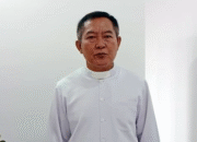 HUT Bhayangkara ke-79, Ketua Sinode GEP Sultra: Polri untuk Masyarakat