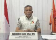 HUT Bhayangkara ke-79, Bawaslu Apresiasi Polda Sultra Sukses Amankan Pemilu dan Pilkada