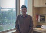 Anggota DPR RI Ahmad Safei: Selamat Hari Bhayangkara ke-79