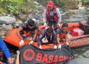 Pria yang Lompat dari Jembatan Teluk Kendari Ditemukan di Pantai Toronipa
