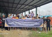 Hari Laut Sedunia 2025, Kelompok Nelayan Bhineka Tunggal Ika Ajak Warga Pesisir Sultra Jaga Kelestarian Laut