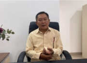 Ketua Majelis SINODE GEP Sultra: Jaga Toleransi Antar Umat Beragama