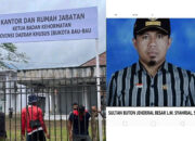 AMBA Sultra DPW Kepton Minta Pelaku Diduga Pendiri “Pemerintahan Fiktif” di Bau-bau Ditangkap