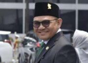 Anggota DPR RI Dapil Sultra: Polri Terus jaga Kedekatan dengan Masyarakat