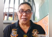 Ketua Garda Sultra Indonesia: Terima Kasih Polri telah Menjaga Kamtibmas di Wilayah Sultra