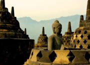 Pembuat Video AI ‘Umrah ke Borobudur’ Diamankan Polisi 1×24 Jam