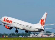 Mulai 21 Juni 2025, Lion Air Buka Rute Baru Kendari-Yogyakarta