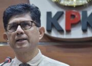 Eks Wakil Ketua KPK: Terima Kasih Polda Sultra atas Dedikasinya jaga Kamtibmas