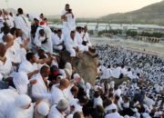 Prabowo Pastikan Biaya Haji Turun 2 Juta Rupiah