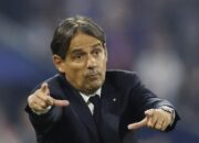 Inzaghi Tinggalkan Inter, Menuju Al Hilal